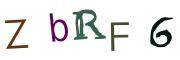 Beeld-CAPTCHA